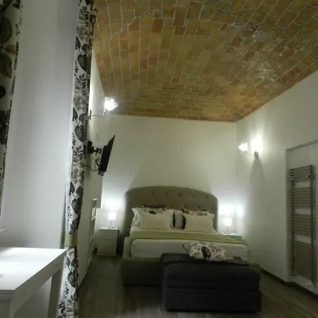 شقة San Pietro - Vaticano - Executive Studio Flat *