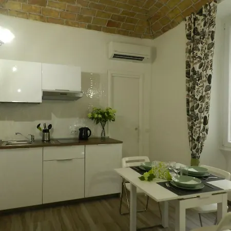 San Pietro - Vaticano - Executive Studio Flat