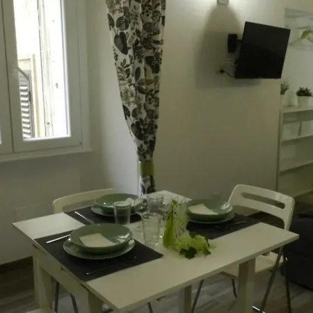 San Pietro - Vaticano - Executive Studio Flat شقة