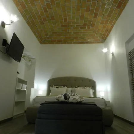 San Pietro - Vaticano - Executive Studio Flat Řím