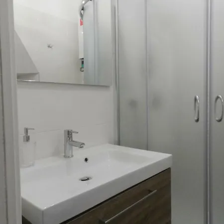 Apartmán San Pietro - Vaticano - Executive Studio Flat *