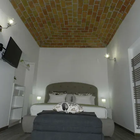 San Pietro - Vaticano - Executive Studio Flat * Řím