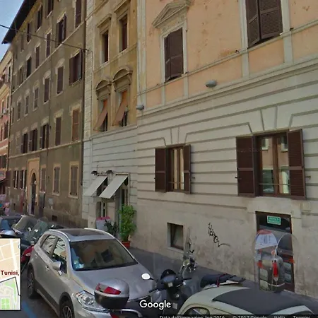 San Pietro - Vaticano - Executive Studio Flat Appartement