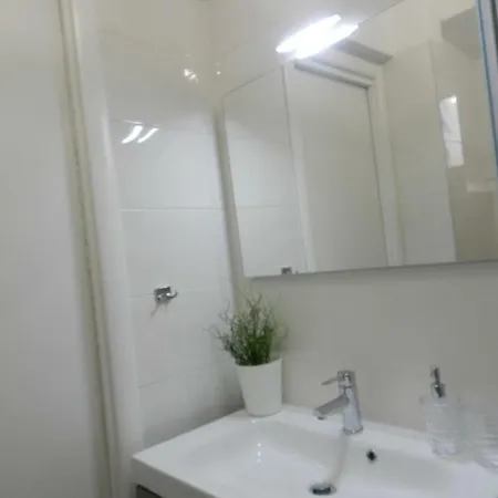 Appartement San Pietro - Vaticano - Executive Studio Flat Rome
