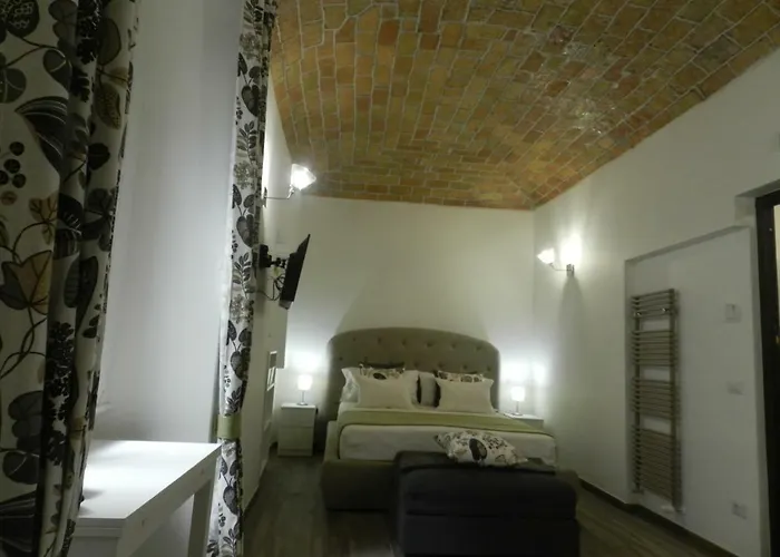 Apartamento San Pietro - Vaticano - Executive Studio Flat *