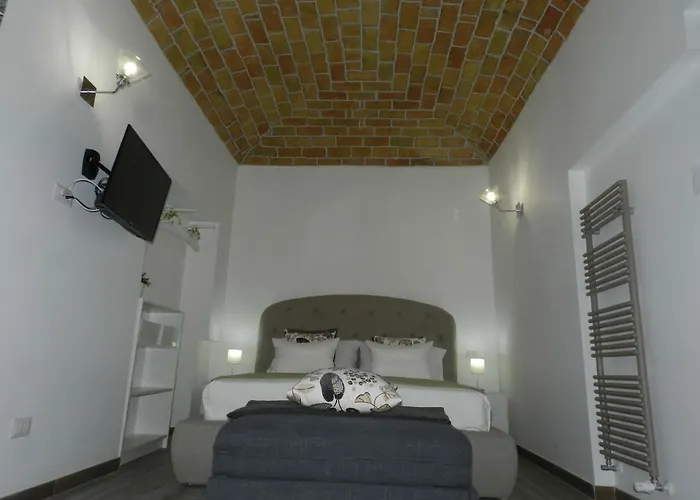 San Pietro - Vaticano - Executive Studio Flat * Rome