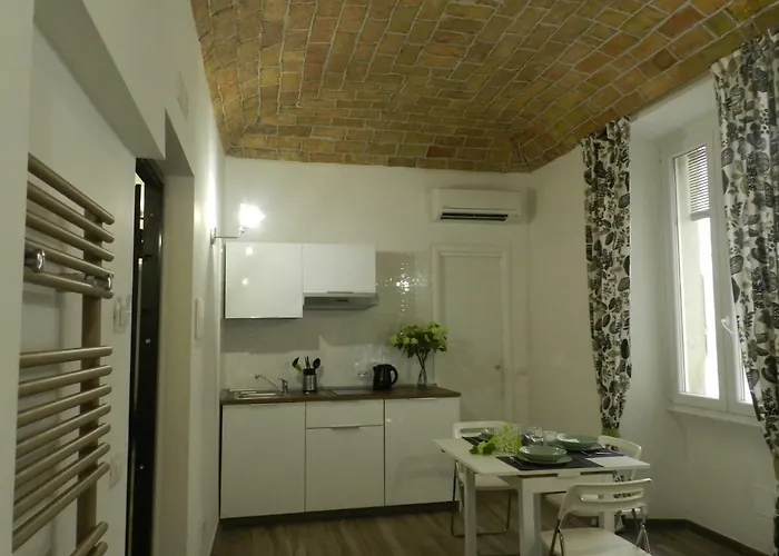 San Pietro - Vaticano - Executive Studio Flat *