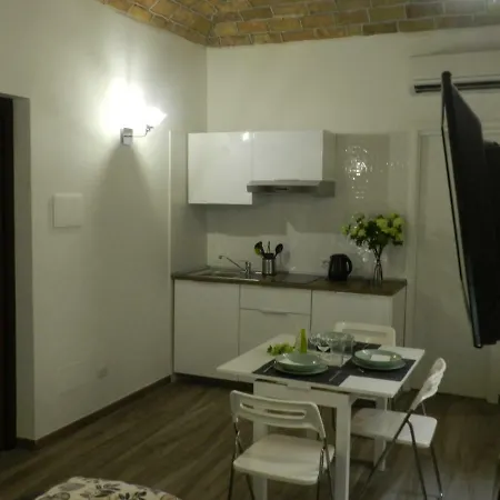 San Pietro - Vaticano - Executive Studio Flat *