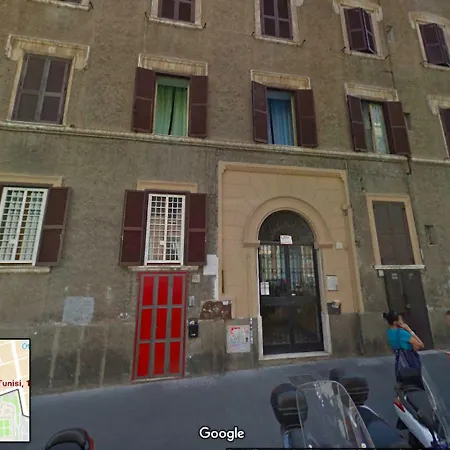 San Pietro - Vaticano - Executive Studio Flat * Roma