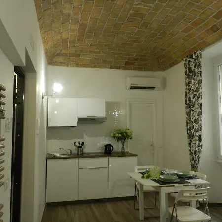 San Pietro - Vaticano - Executive Studio Flat *