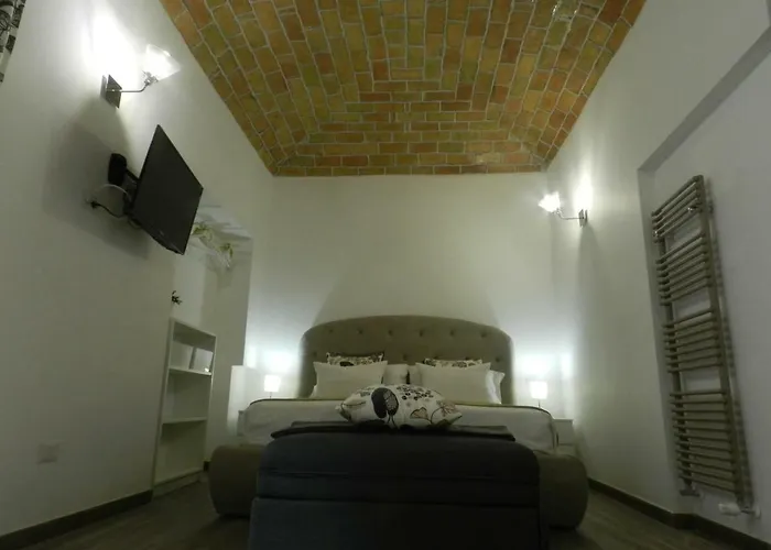 San Pietro - Vaticano - Executive Studio Flat Rome