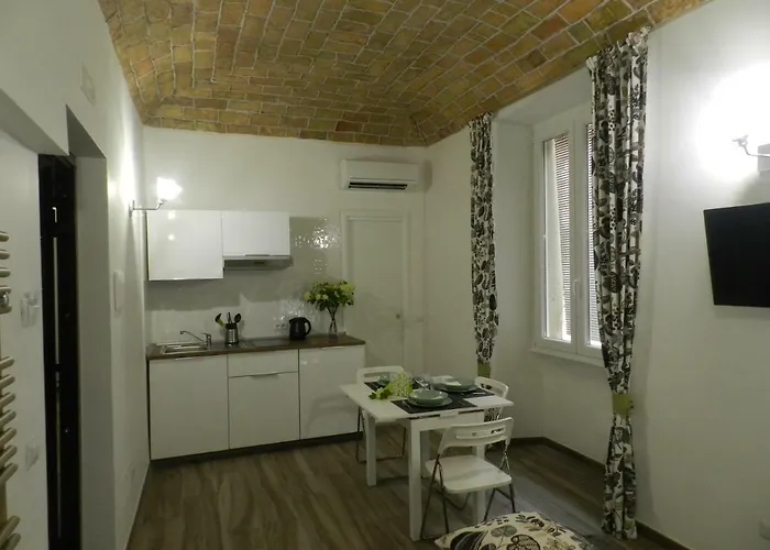 San Pietro - Vaticano - Executive Studio Flat * Rome