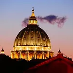 San Pietro - Vaticano - Executive Studio Flat